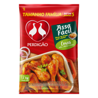 imagem de COXA FRANGO PERDIG.F.FAC.1,2KG