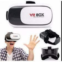 imagem de Óculos VR Box Realidade Virtual