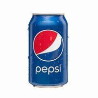 imagem de REFRIGERANTE PEPSI LT.350ML