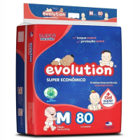 imagem de FRD EVOLUTION SUP ECON M C/80