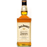 imagem de Whisky Jack Daniel'S Honey 1L
