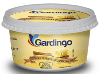 imagem de (2380) Manteiga Gardingo - 200g