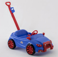 imagem de Carro Toy Kids Azul
