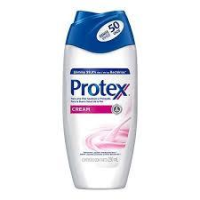 imagem de SAB PROTEX LIQ 250ML CREAM   ANTIBACTERIANO