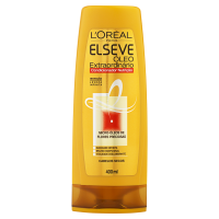 imagem de CONDICIONADOR ELSEVE 400ML ÓLEO EXTRAORDINÁRIO