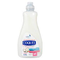 imagem de LAVA ROUPAS LIQ COQUEL 1,5L COCO