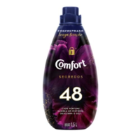 imagem de AMAC ROUPAS COMFORT 1,5L SEGREDOS 48