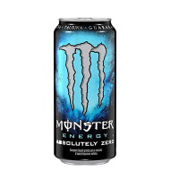 imagem de ENERG MONSTER ABSOLUTELY ZERO 473ML