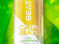 imagem de Drink Pronto Beats Caipirinha 269ml