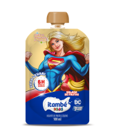 imagem de IOGURTE ITAMBÉ POUCH VITAMINA 100G