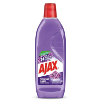 imagem de Limpador Ajax 1L Flores Lavanda
