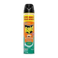 imagem de INSET AER RAID MULTI-INSETOS B AGUA EUCALIPITO 24HR 420ML