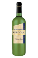 imagem de VINHO PERGOLA BRANCO SELECAO SUAVE 750ML