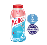 imagem de Iogurte Nestlé Molico Morango 170g