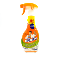 imagem de LIMP DESENG MR MUSCULO 500ML LIMAO GATILHO OFERTA