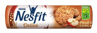 imagem de BISCOITO NESTLE 140G NESFIT MAC.CANELA