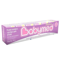 imagem de BABYMED 45GR MENINA CIMED