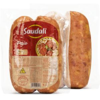 imagem de LINGUICA PAIO SAUDALI PCT 300G