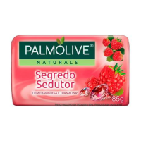 imagem de SAB PALMOLIVE 85G FRAMBROESA