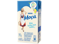 imagem de LEITE  CONDENSADO MOCA 395G TP