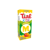 imagem de SUCO TIAL KIDS MANGA 200ML