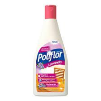 imagem de LUSTRA MOVEIS POLIFLOR LAV.200ML