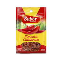 imagem de PIMENTA SABOR CALABRESA 10G