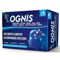 imagem de LOGNIS 60CPS APSEN