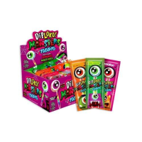 imagem de PIRULITO DIPLOKO MONSTERS.NEON 10G