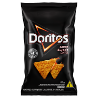 imagem de SALG DORITOS 120G SWEET CHILLI