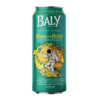 imagem de ENERGETICO BALY LT 473ML ABA E HORT