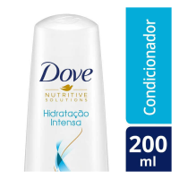 imagem de CONDICIONADOR DOVE 200ML HIDRATANTE INTEN.NOVO