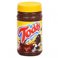 imagem de CHOCOLATE EMLATADO PO TODDY 200G