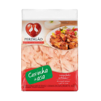 imagem de Carne Frango Perdigao Coxa Da Asa Pacote 800G