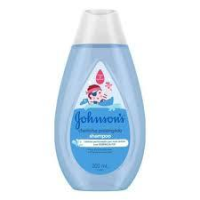 imagem de Shampoo Infantil Johnsons Baby 200Ml Ch Prolong