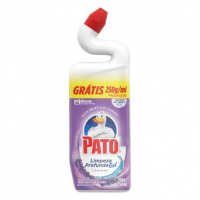 imagem de DF PATO LIMP  PROFUNDA GEL 750ML LAVANDA GTS 250ML