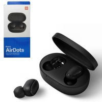 imagem de Fone bluetooth 5.0 AirDots S