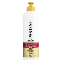 imagem de CREME PENTEAR PANTENE 240G CACHOS HIDRA VITAMIMADOS