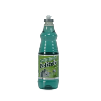 imagem de LIMPA ALUMINIO POLITRIZ LIMAO 500ML