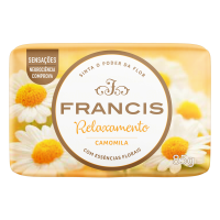 imagem de SAB FRANCIS 85G FLOR DE ACACIA