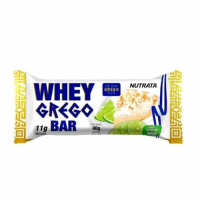 imagem de BARRA CEREAL NUTRA WHEY LIMAO 40G