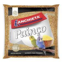 imagem de Painço Anchieta 500g