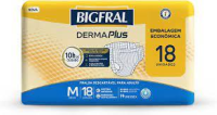imagem de FRD BIGFRAL DERMAPLUS M 18UND