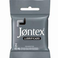 imagem de PRESERV JONTEX 03UND TRADICIONAL
