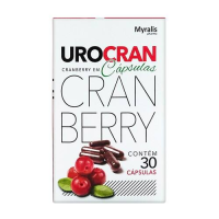 imagem de UROCRAN 30CPS GEL