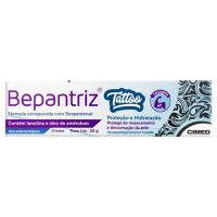 imagem de Bepantriz Tattoo Creme 20g