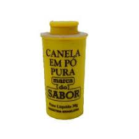 imagem de CANELA SABOR 30G TUBEX