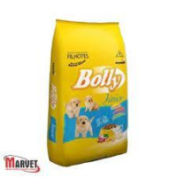 imagem de RACAO BOLLY PREMIUM FILHOTE 1KG