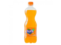 imagem de Refrigerante Fanta Laranja 600Ml