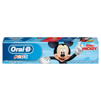 imagem de CREME DENTAL ORAL B 50G MICKEY KIDS